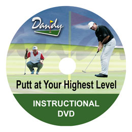 Instructional DVD