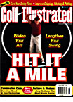 Golf Illustrated Magazine