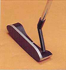 Dandy Putter