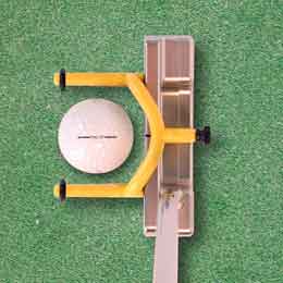 Pro Putting Stroke Trainer